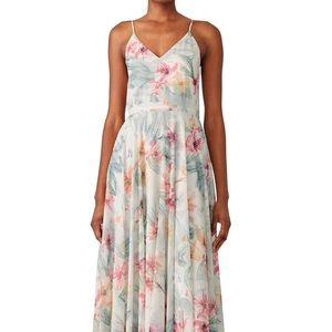 Yumi Kim Peace And Love Maxi